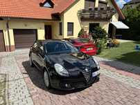 Alfa Romeo Giulietta 1.4 TB 120km 6-biegów ! Piękna !