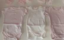 Body criança 1 a 2 meses