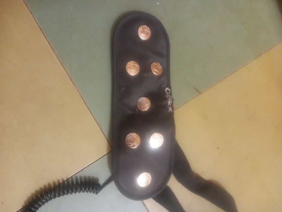 Продам пояс обогрев