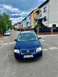 Pilnie sprzedam Volkswagen Touran 1.9 tdi 7 osobowy