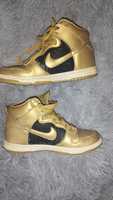 Nike dunk high 39