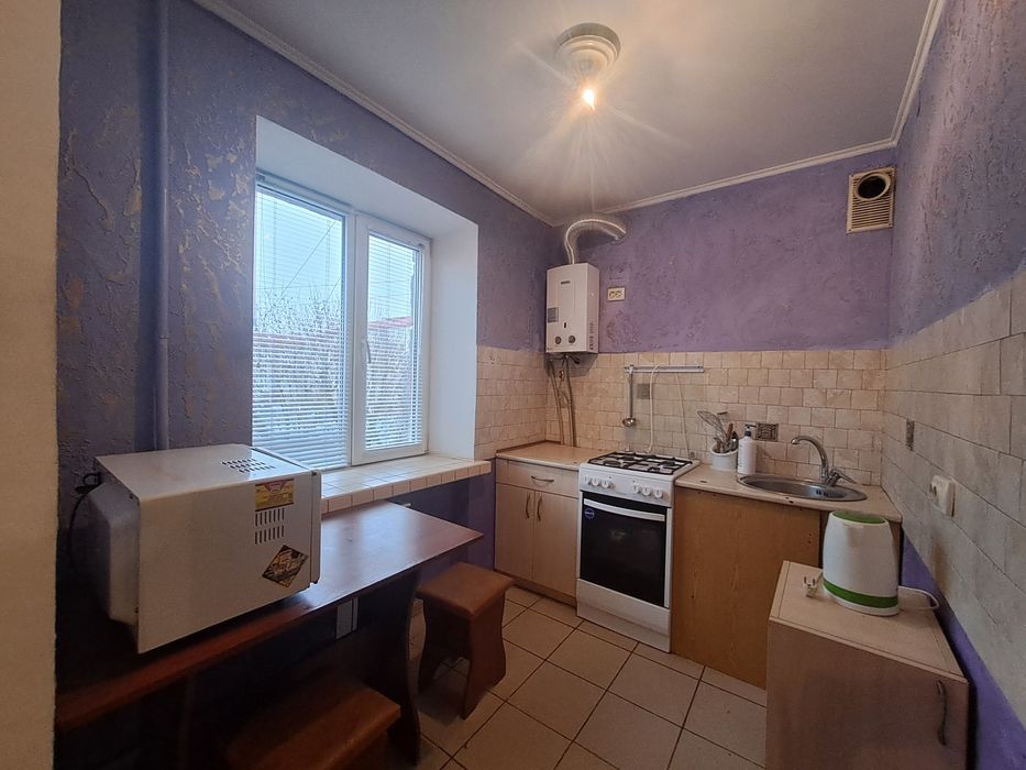 Оренда.3 кім квартира Тернопіль вул Збаразька