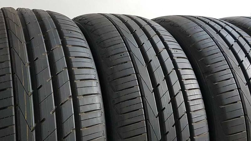 4x235/50r19 99V Hankook Ventus S1 Evo2 Suv SealGuard Demo