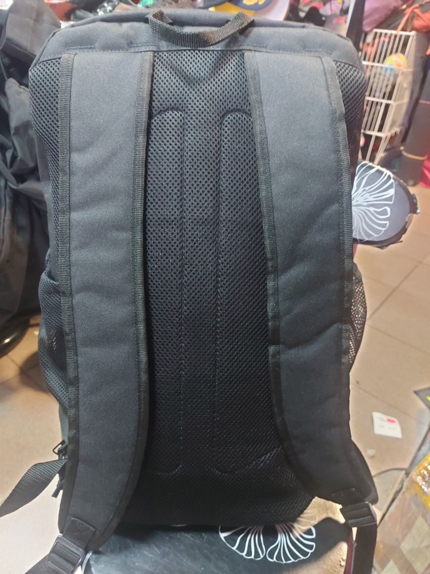 Чорний рюкзак adidas Tiro 23 League Backpack