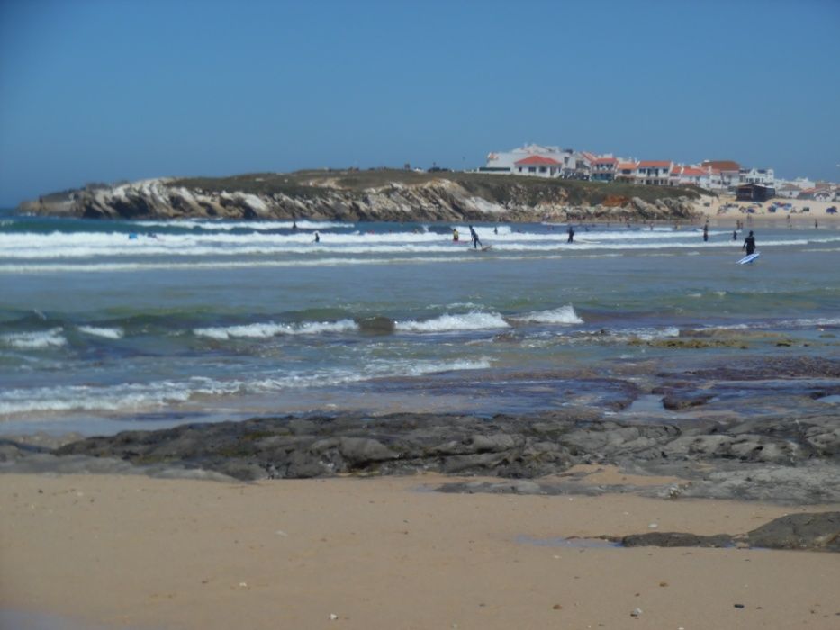 Férias Peniche _ frente à praia _ Junho a Setembro