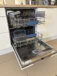 Zmywarka Bosch Silence Plus 60
