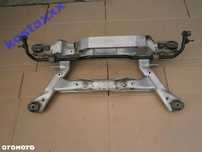 Sanki Tylne  Vw Passat B6 3,2 4motion 4x4
