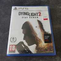 Dying Light 2 Stay Human - PS4, PS5