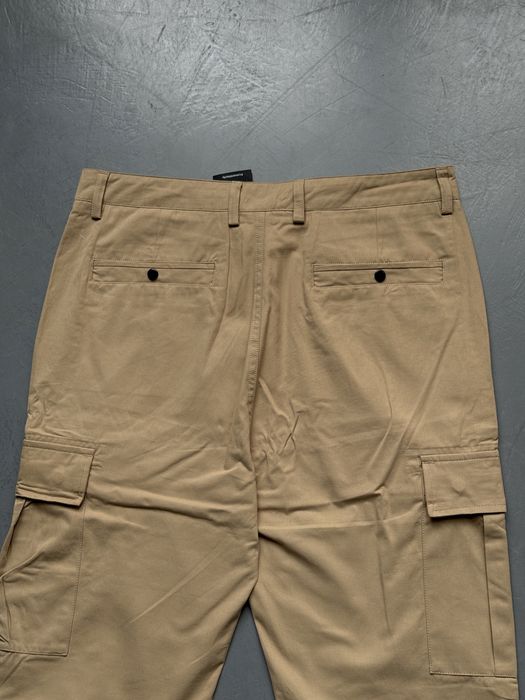 Штани C.P. COMPANY Cargo Pants