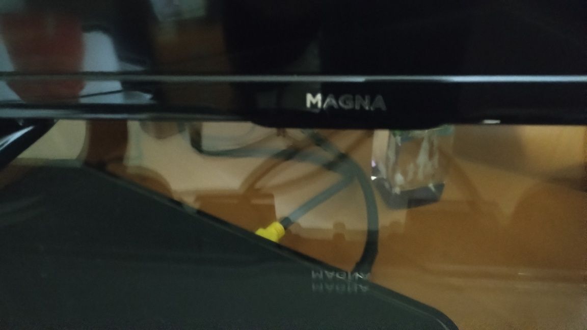 TV LCD marca magna imaculada