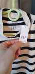 Bluzka top Gap xl nowa