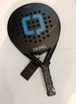 Raquete QUAD LYNX - Black Edition