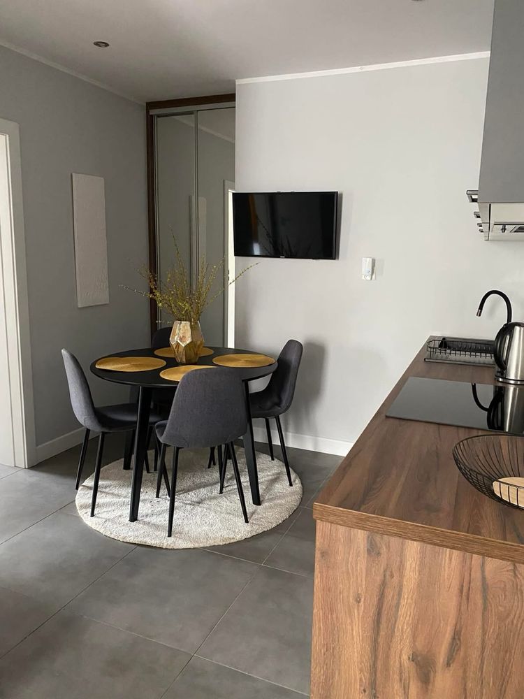 Apartemant 5cio osobowy