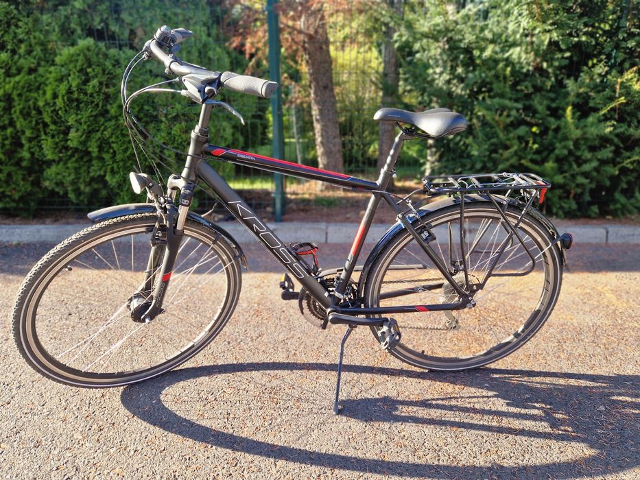 KROSS Trans Siberian