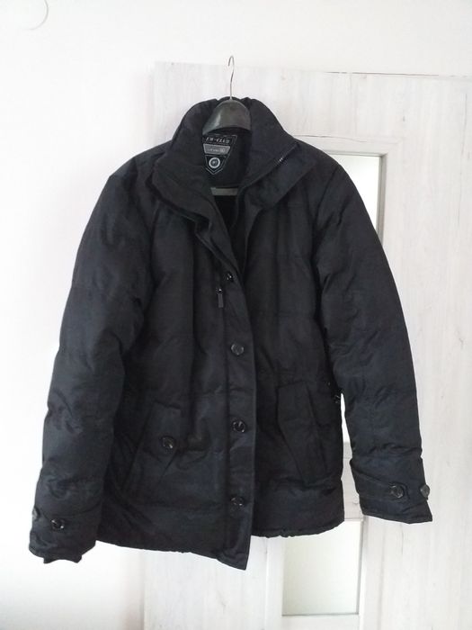 Kurtka męska zimowa