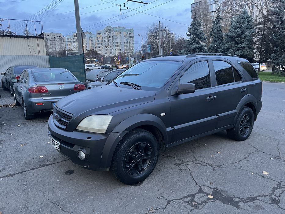 Продам Срочно Отличную КИА