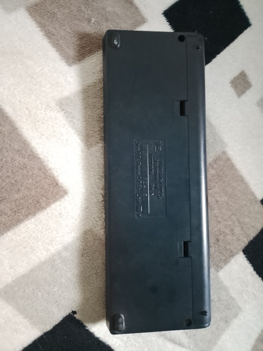 Калькулятор М -52