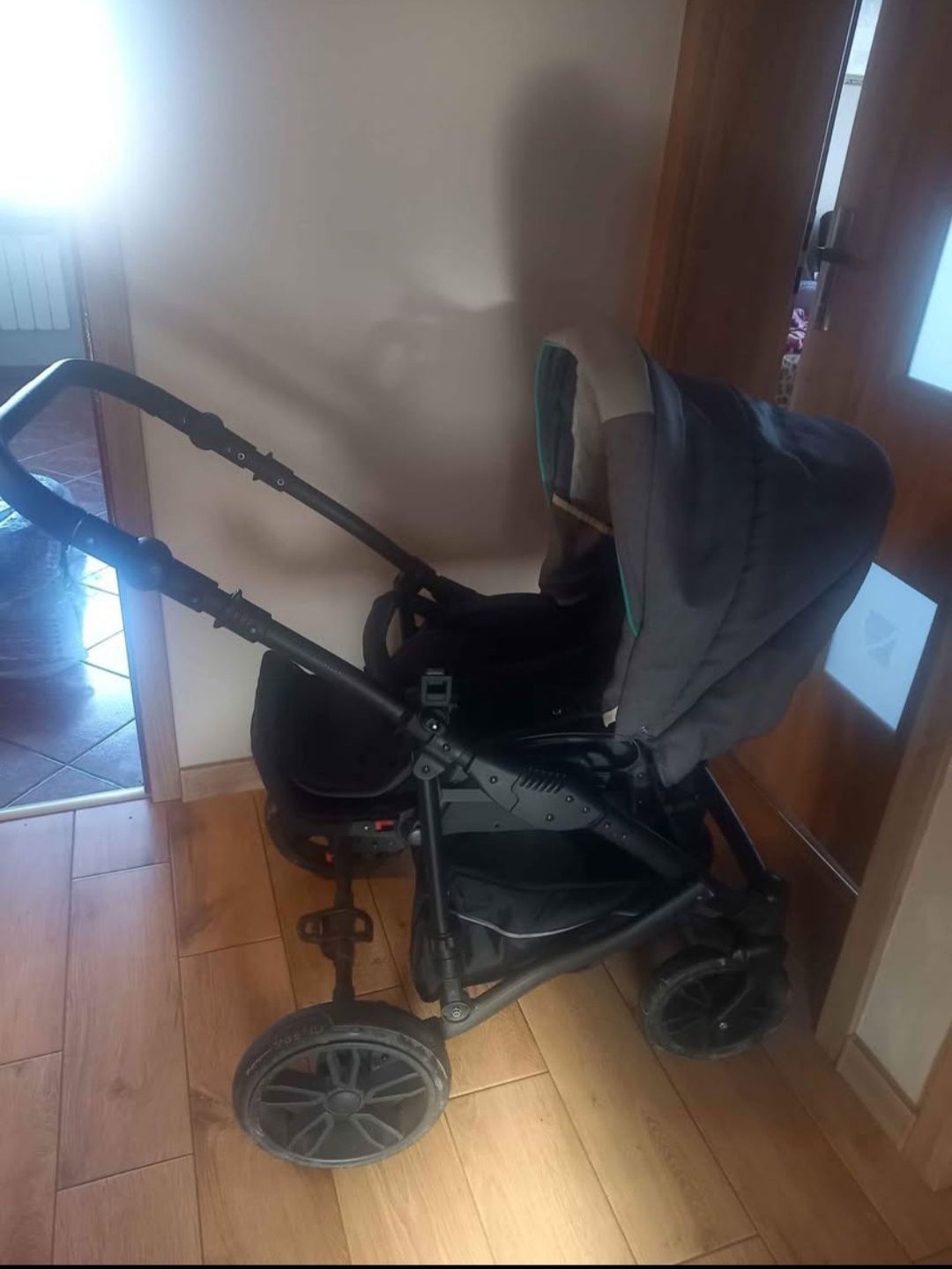 Sprzedam Wózek 3 w 1