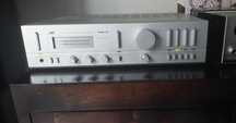 Amplificador JVC A X3