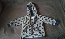 Bluza z polaru