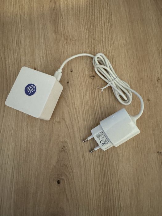 Mostek Homebridge HomeKit orange pi zero