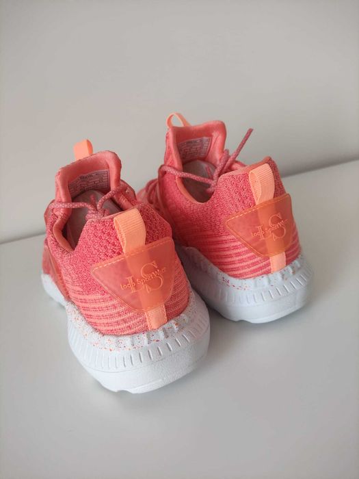 Loap Kristal Damskie Sneakersy 38 Nowe