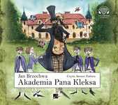 Akademia Pana Kleksa  Brzechwa Jan