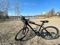 Rower Kands Cross Line 1100 , 28