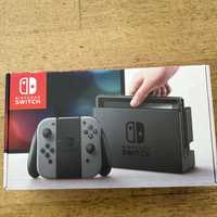 Consola Nintendo Switch - Excelente estado