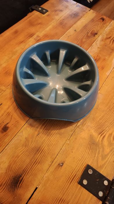 Duża miska spowalniająca trixie