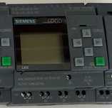 Sterownik PLC Siemens LOGO! 1P 6ED1052-1MD08-0BA1