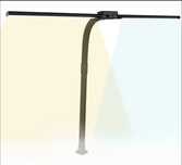Lampka biurkowa LED