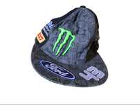 Бейсболка DC Ken Block #43