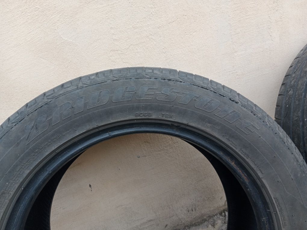 Літні шини 235/55 R17