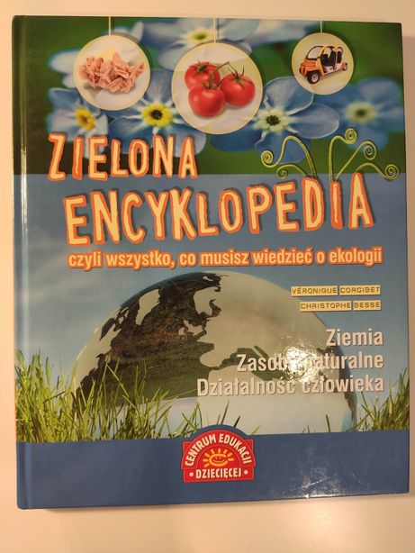 Zielona encyklopedia