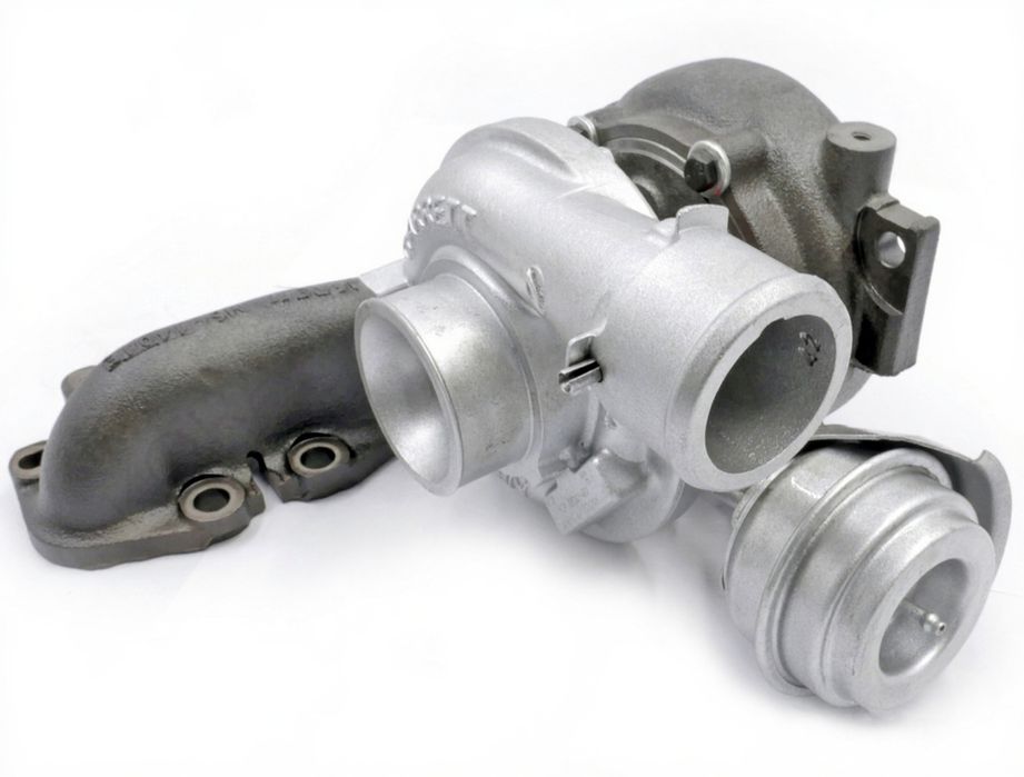 Turbina Alfa-romeo 159