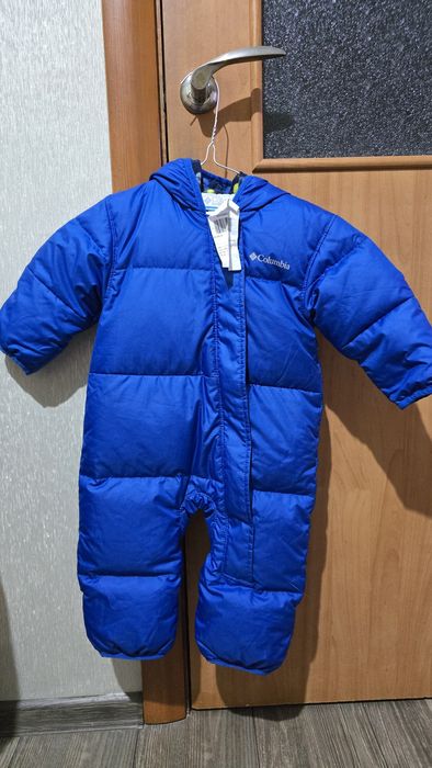 Комбінезон Columbia 6-12 міс