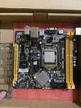 Комплект: Процесор Intel i5-4570 + Материнська плата ECS H81MHV3