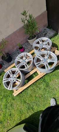 Felgi 18" styling 400m 4x120