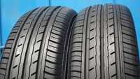 185/60 R15 Markowe opony letnie Yokohama ! Rok 2022