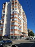 Продам  1к в Центрі