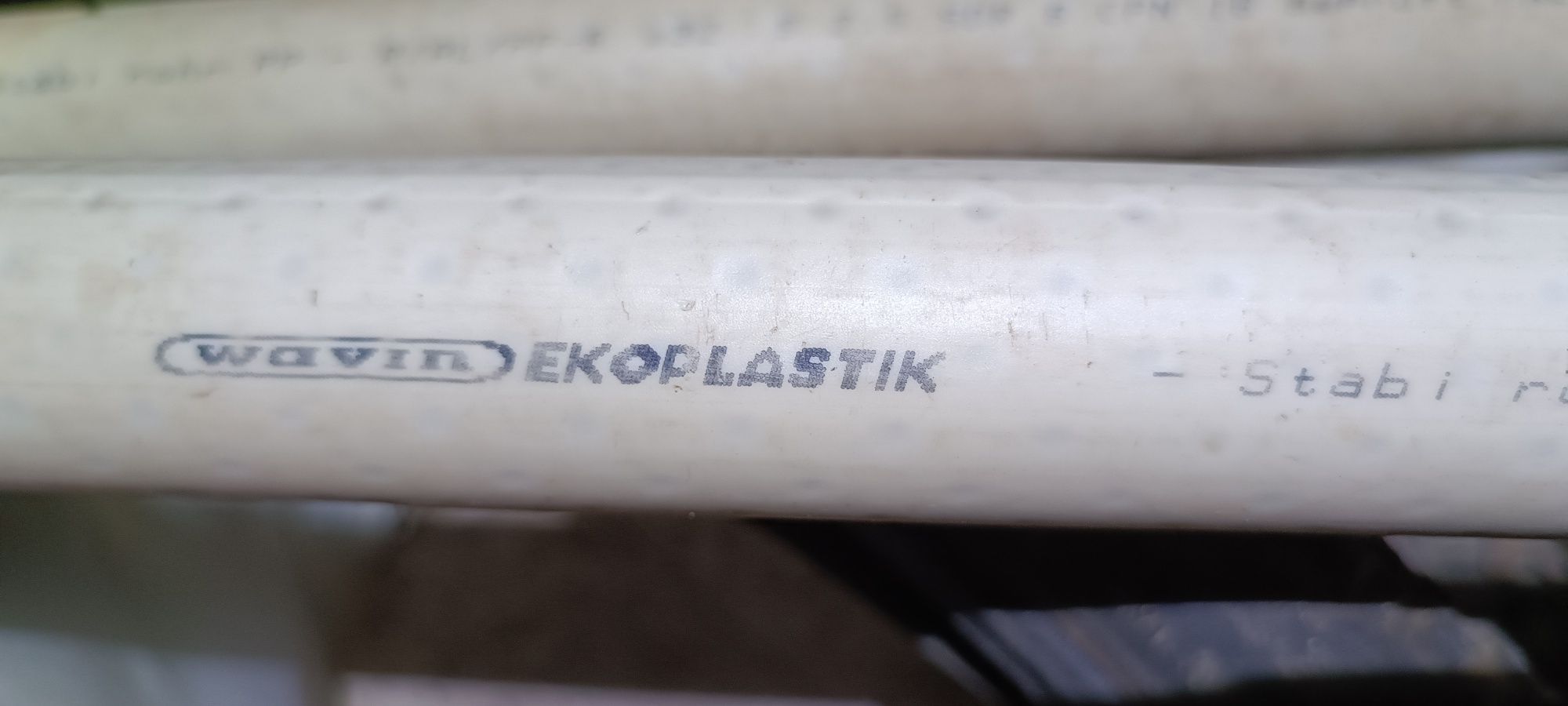 Труба пайка ekoplastik stabi 32 и 25 краны GENEBRE американки HERZ