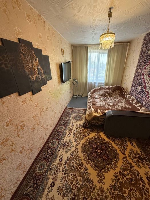 Продаж 2 кімнатної квартири