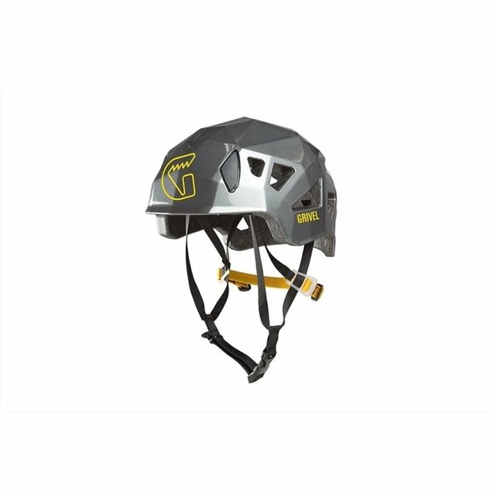 Kask wspinaczkowy Grivel Stealth Titanium
