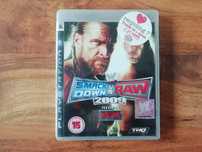 WWE SmackDown vs. Raw 2009 PS3