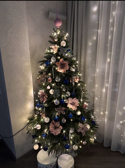 Ялинка лита