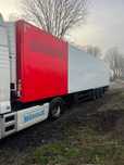 Schmitz Cargobull chłodnia