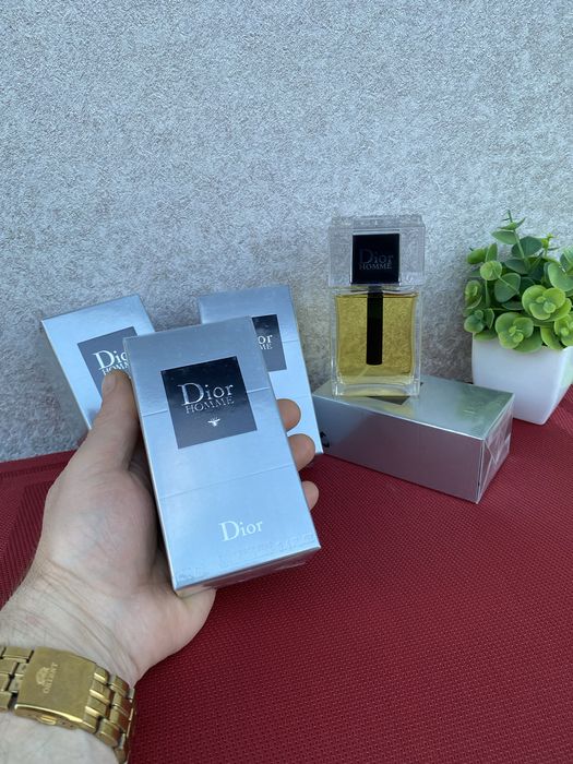 Парфум чоловічий Dior Homme 2020