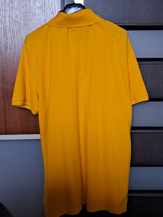 Koszulka polo t-shirt