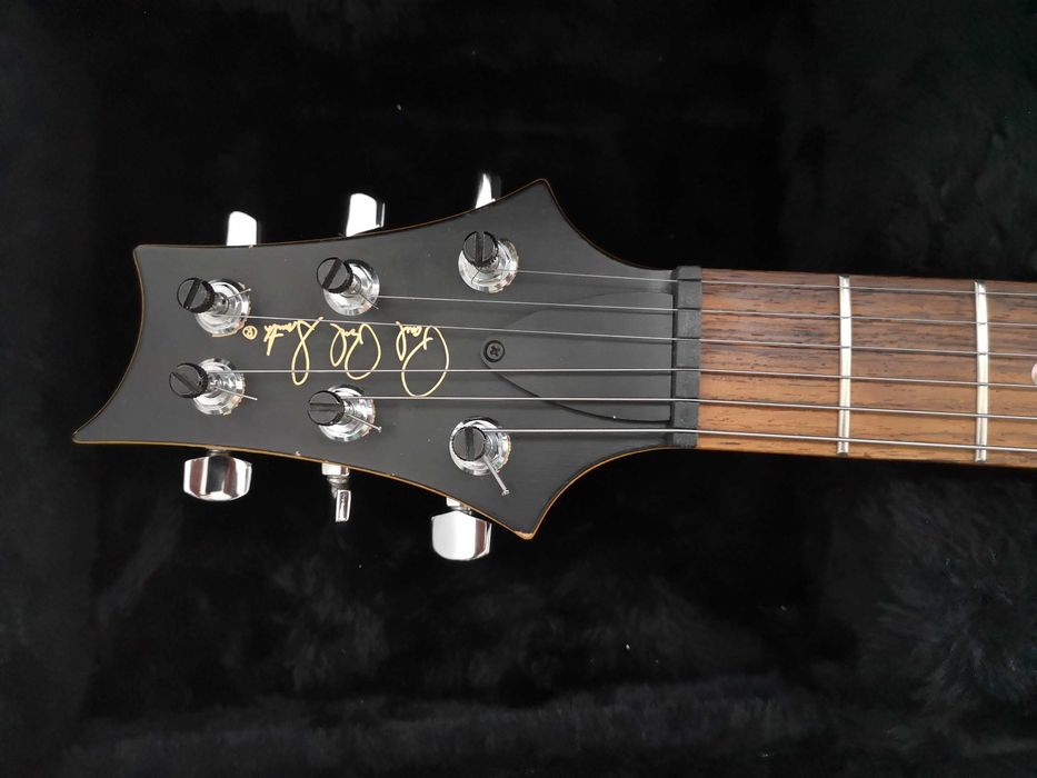 PRS CE24 USA futerał Stan BDB